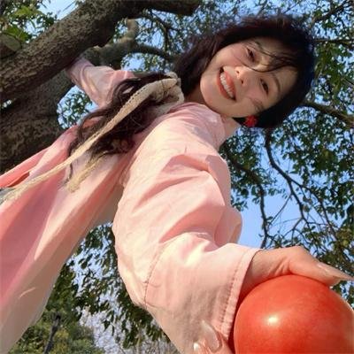 盛夏晚晴天