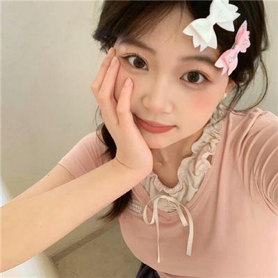 关于她的二三事