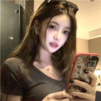 传闻中的白月光